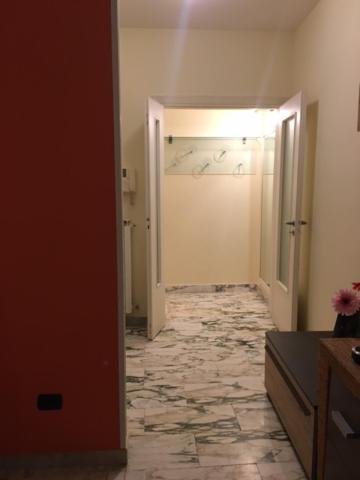 Appartamento The Lucky House On The Napoli